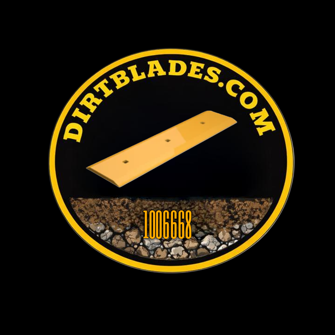 1006668 | Center Blade