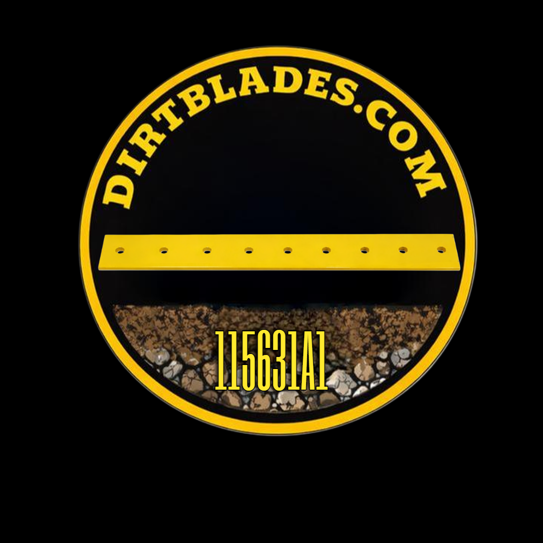115631A1 | Dozer Edge