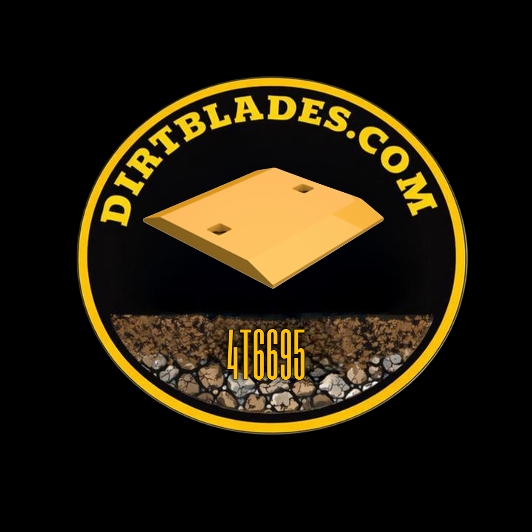 chato　 4T6695 | Segment – Dirt Blades