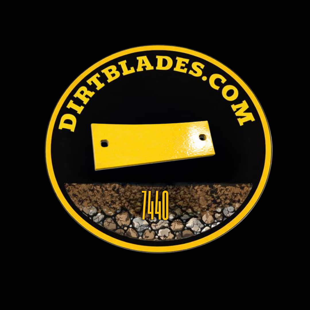 7440-DB | End Bit LH/RH