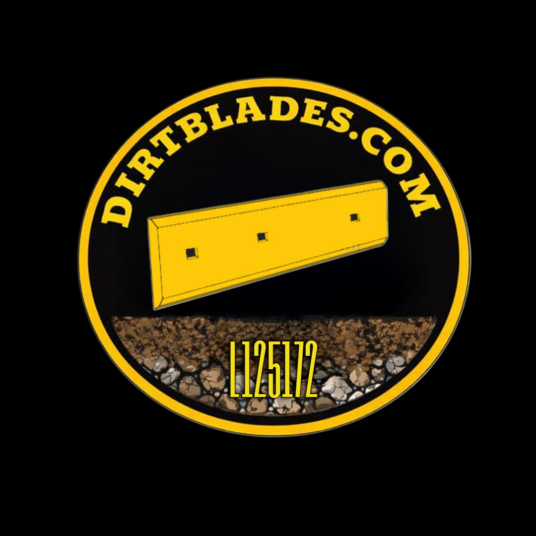 L125172 | End Blade