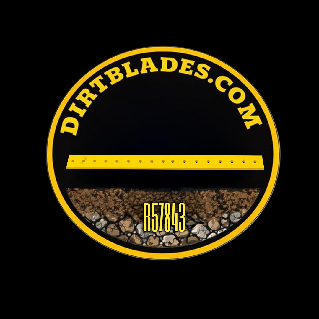 R57843 | Center Blade