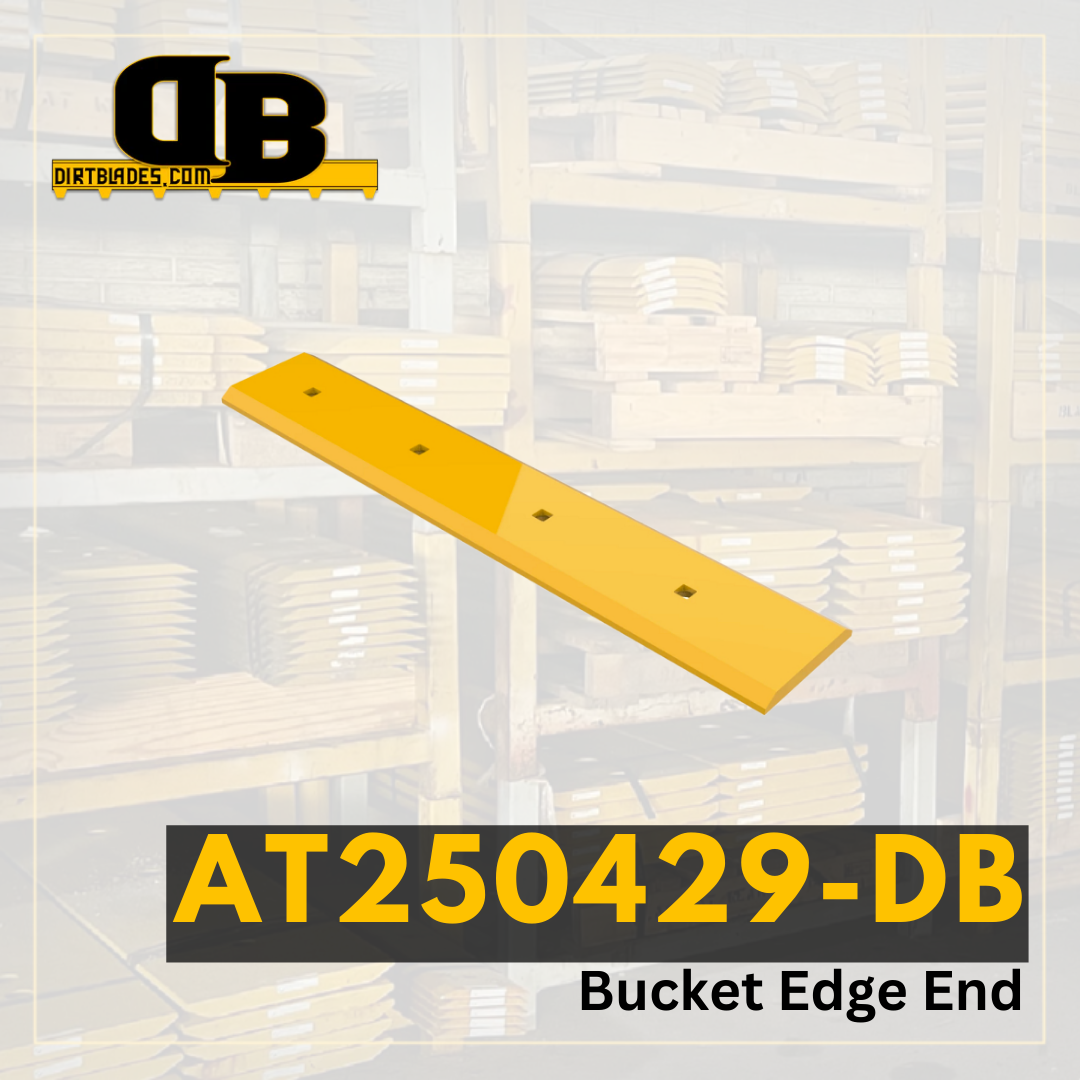 AT250429 | Bucket Edge End