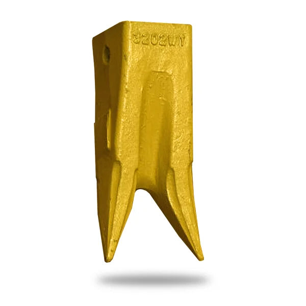 1U3202WTL | Twin Tiger Tooth
