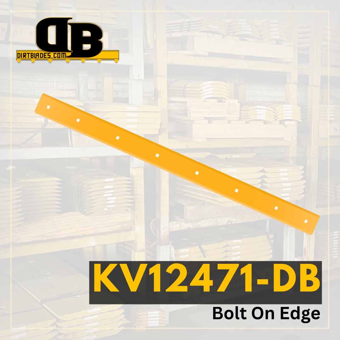 KV12471 | Bolt On Edge