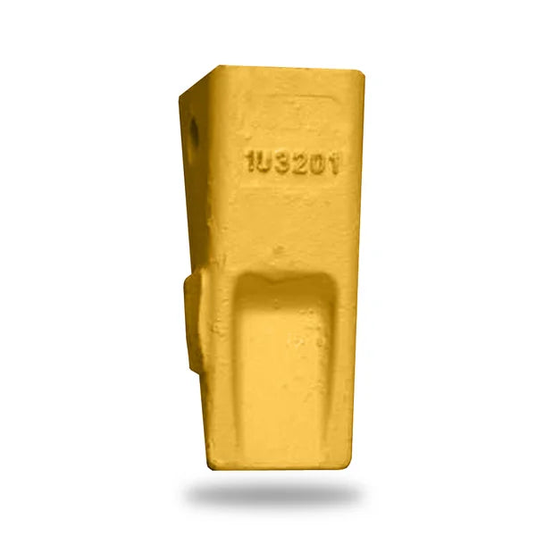 1U3201 | Short Tooth