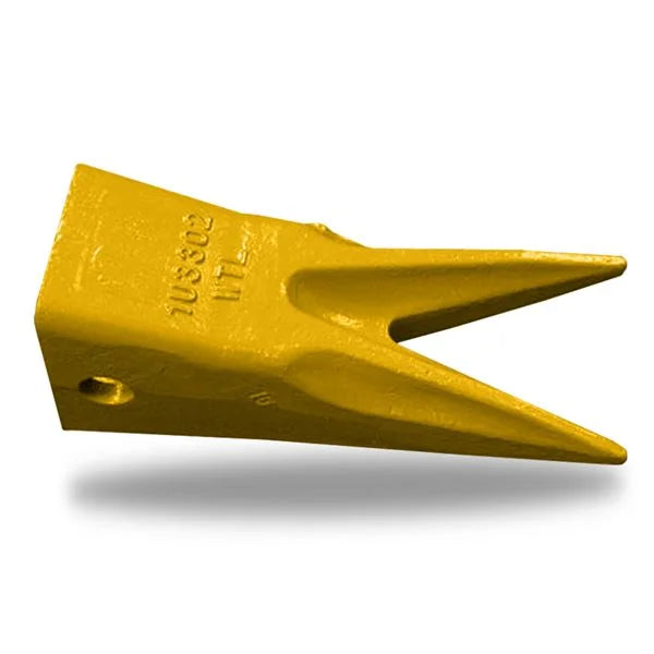1U3302WTL | Twin Tiger Tooth