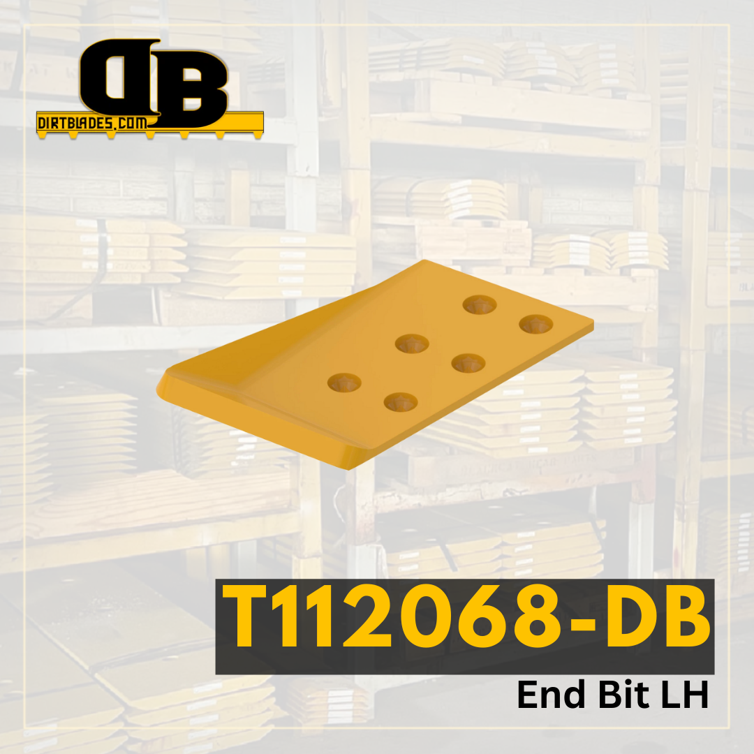 T112068 | End Bit LH