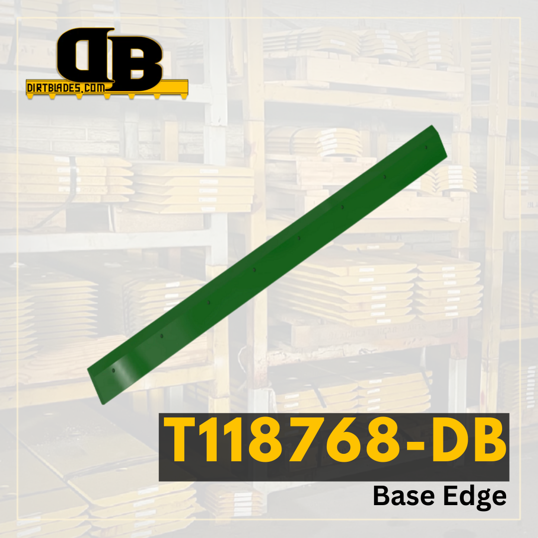 T118768 | Base Edge