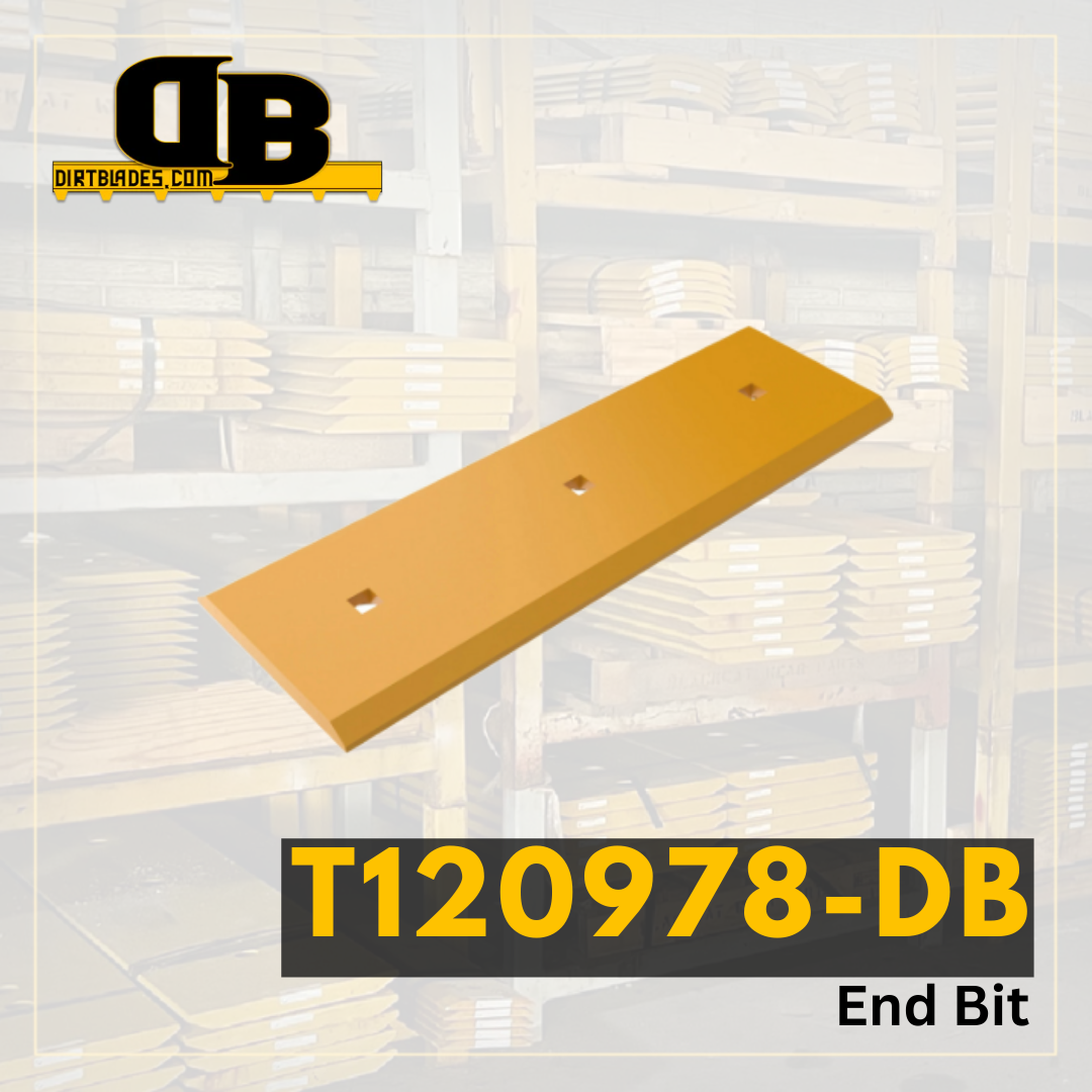 T120978 | End Bit