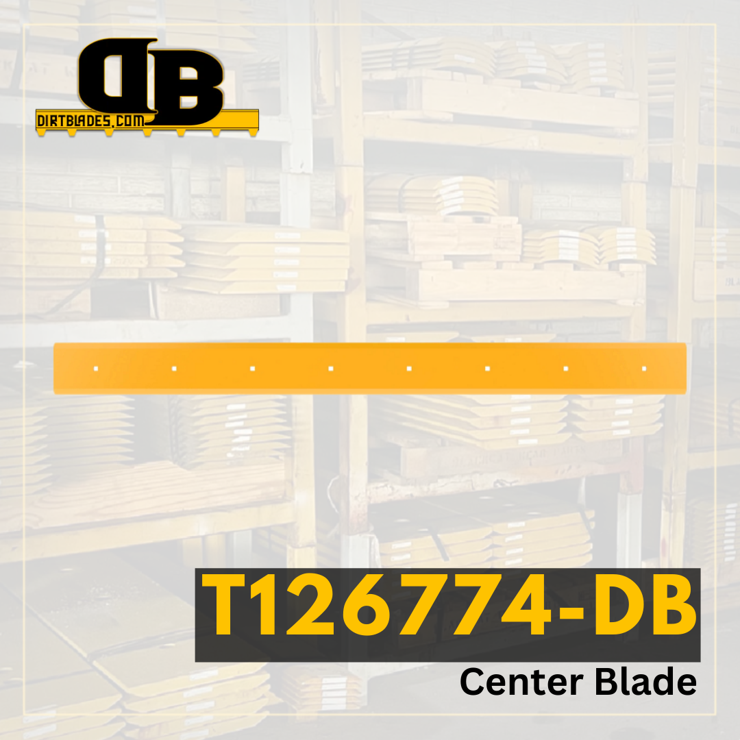 T126774 | Center Blade