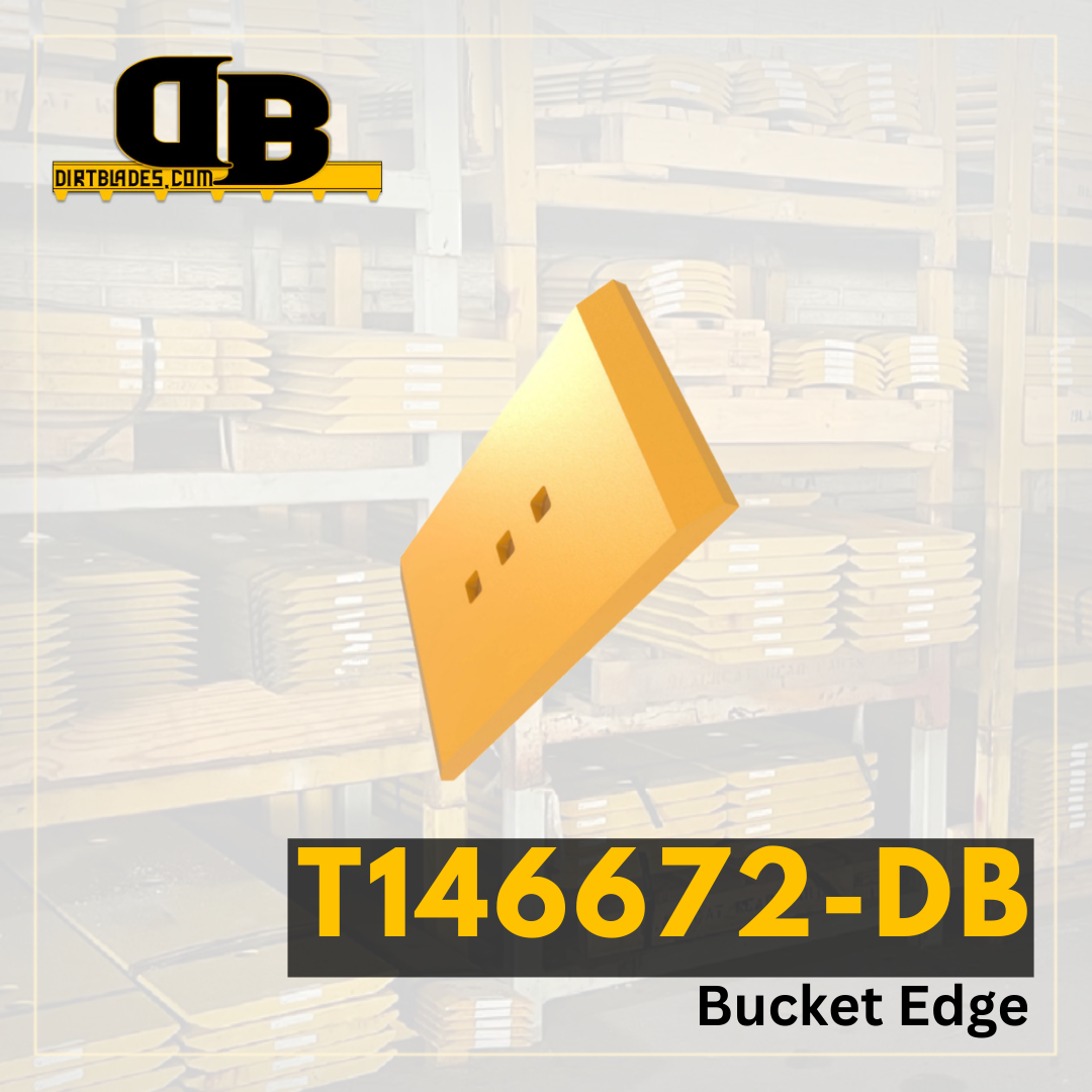T146672 | Bucket Edge