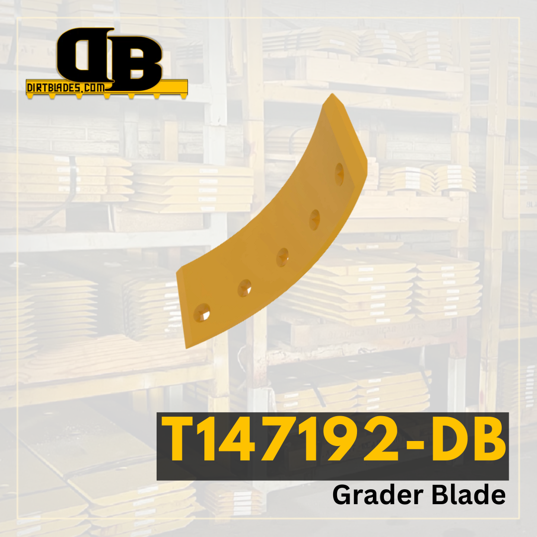 T147192 | Grader Blade