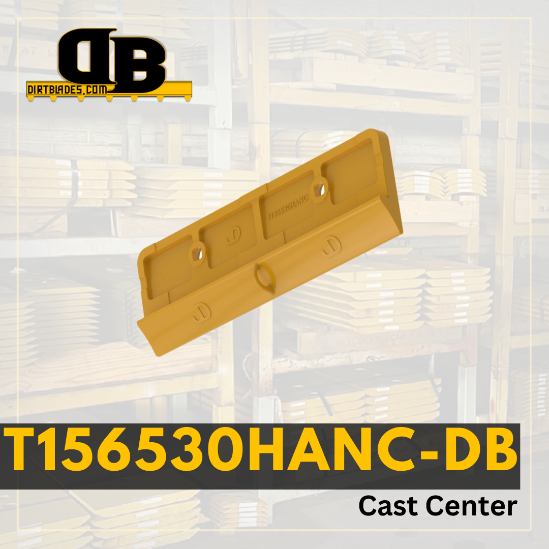 T156530HANC | Cast Center