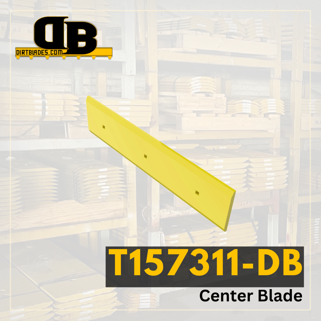 T157311 | Center Blade