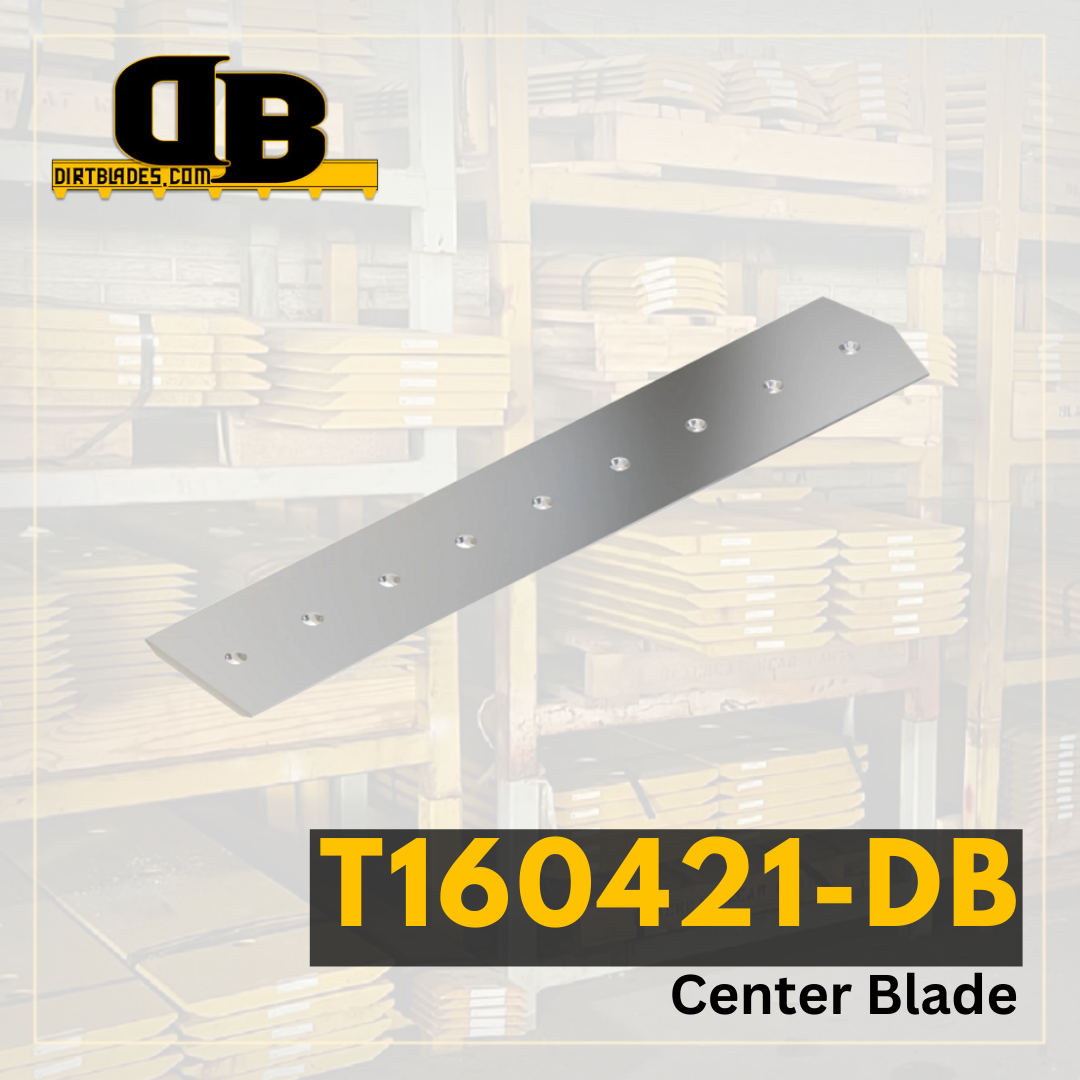 T160421 | Center Blade