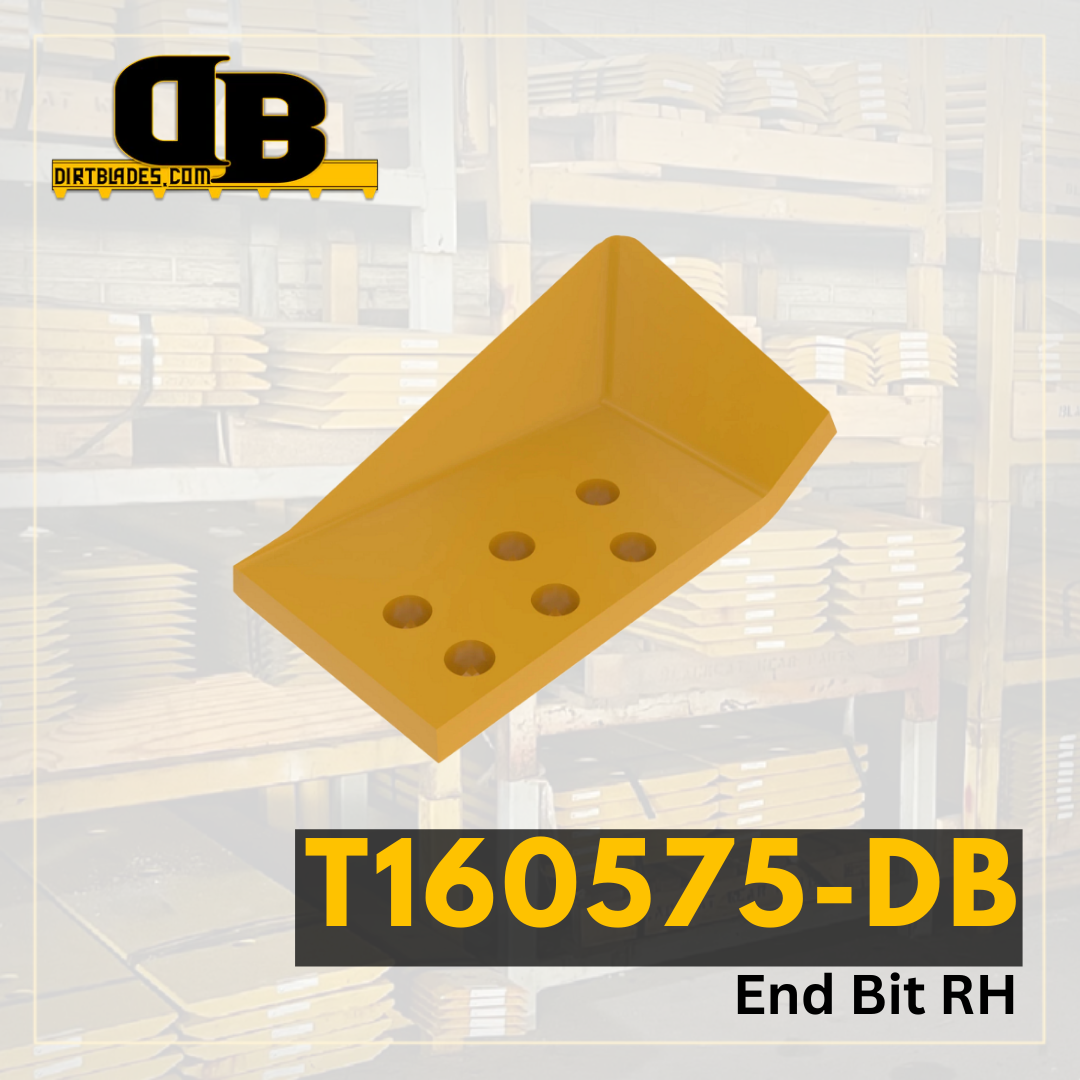 T160575 | End Bit RH