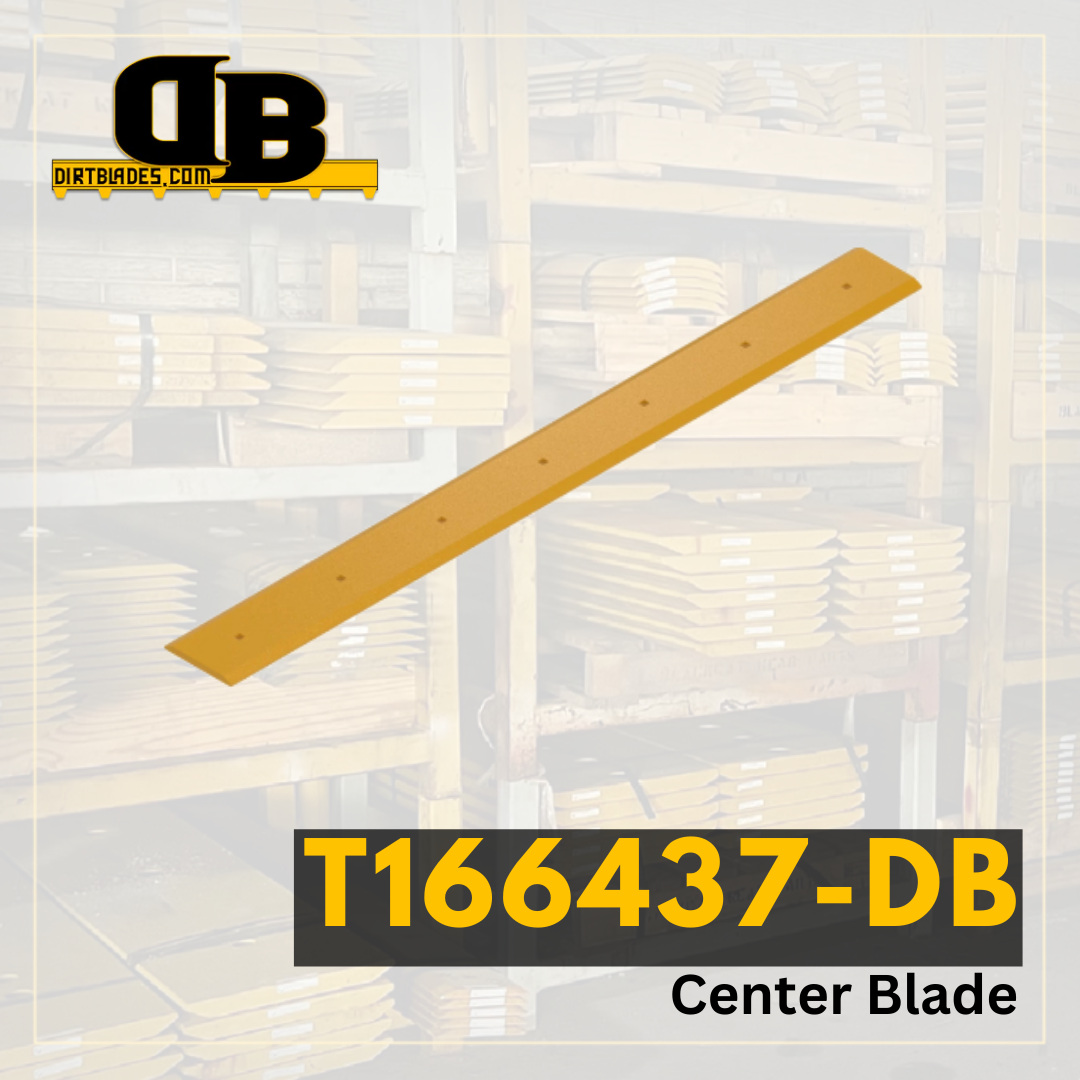 T166437 | Center Blade