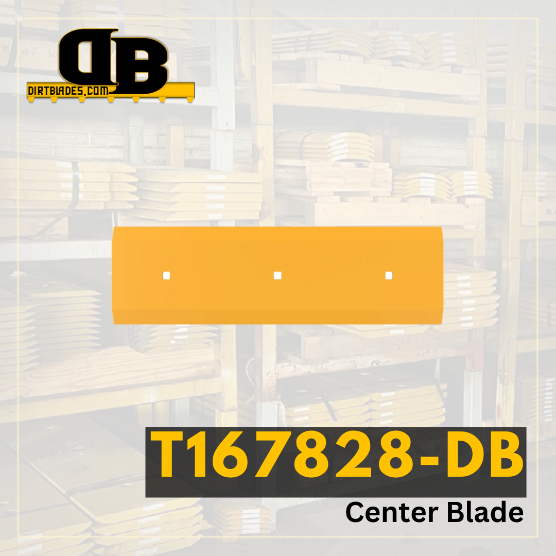 T167828 | Center Blade