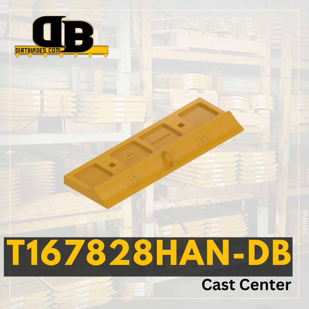 T167828HAN | Cast Center