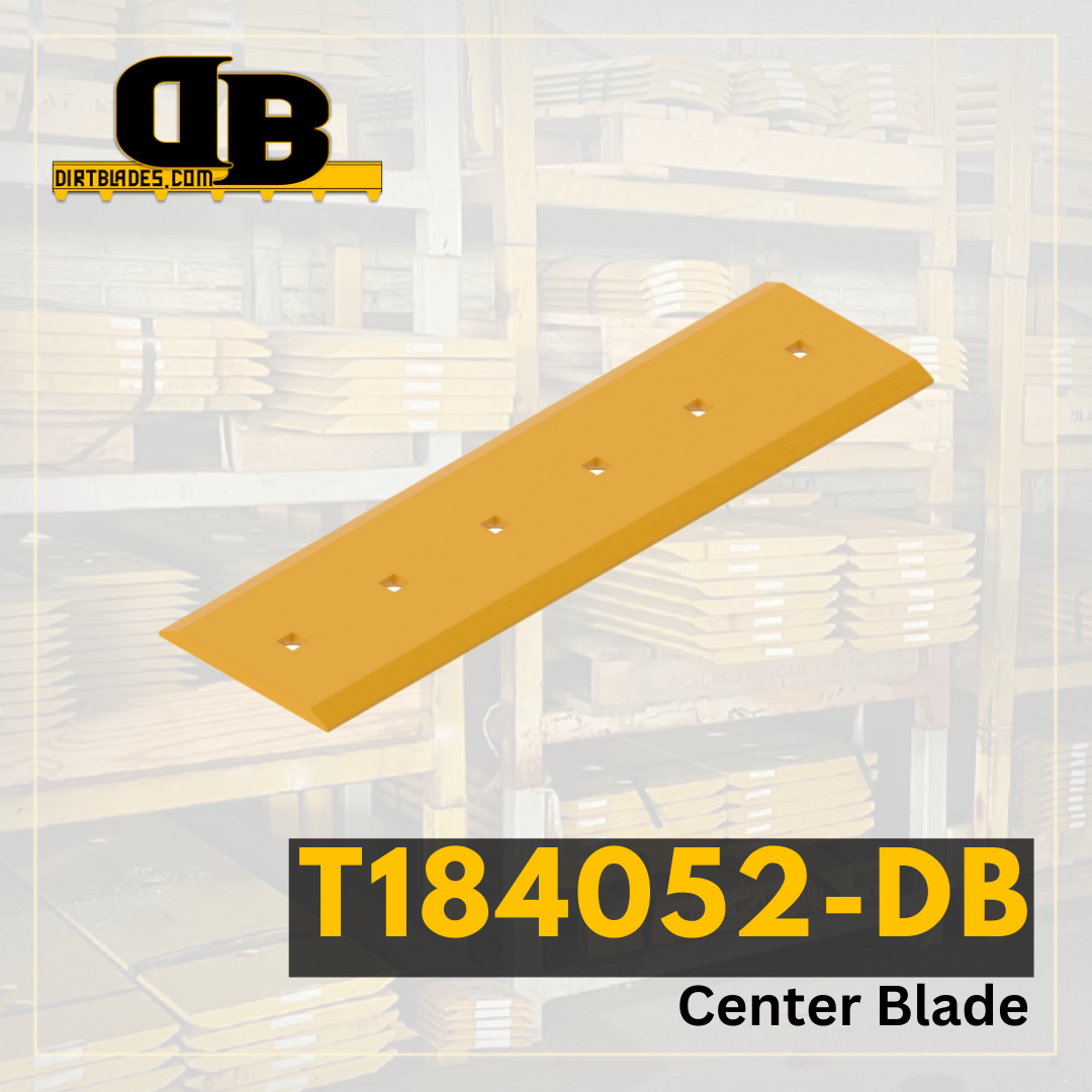 T184052 | Center Blade