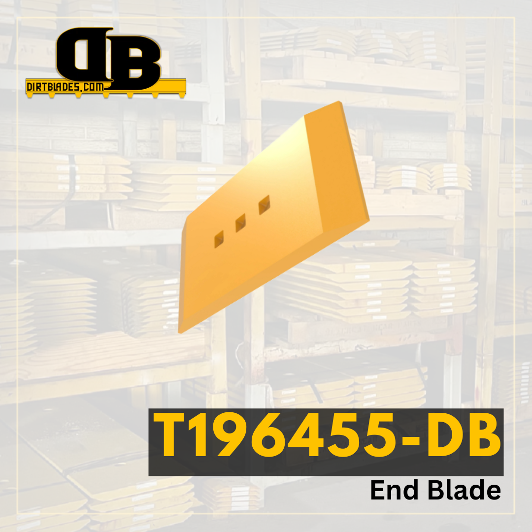 T196455 | End Blade