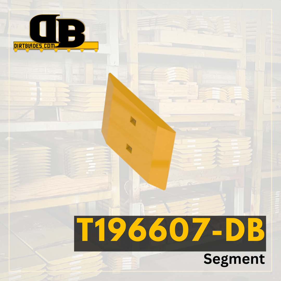 T196607 | Segment