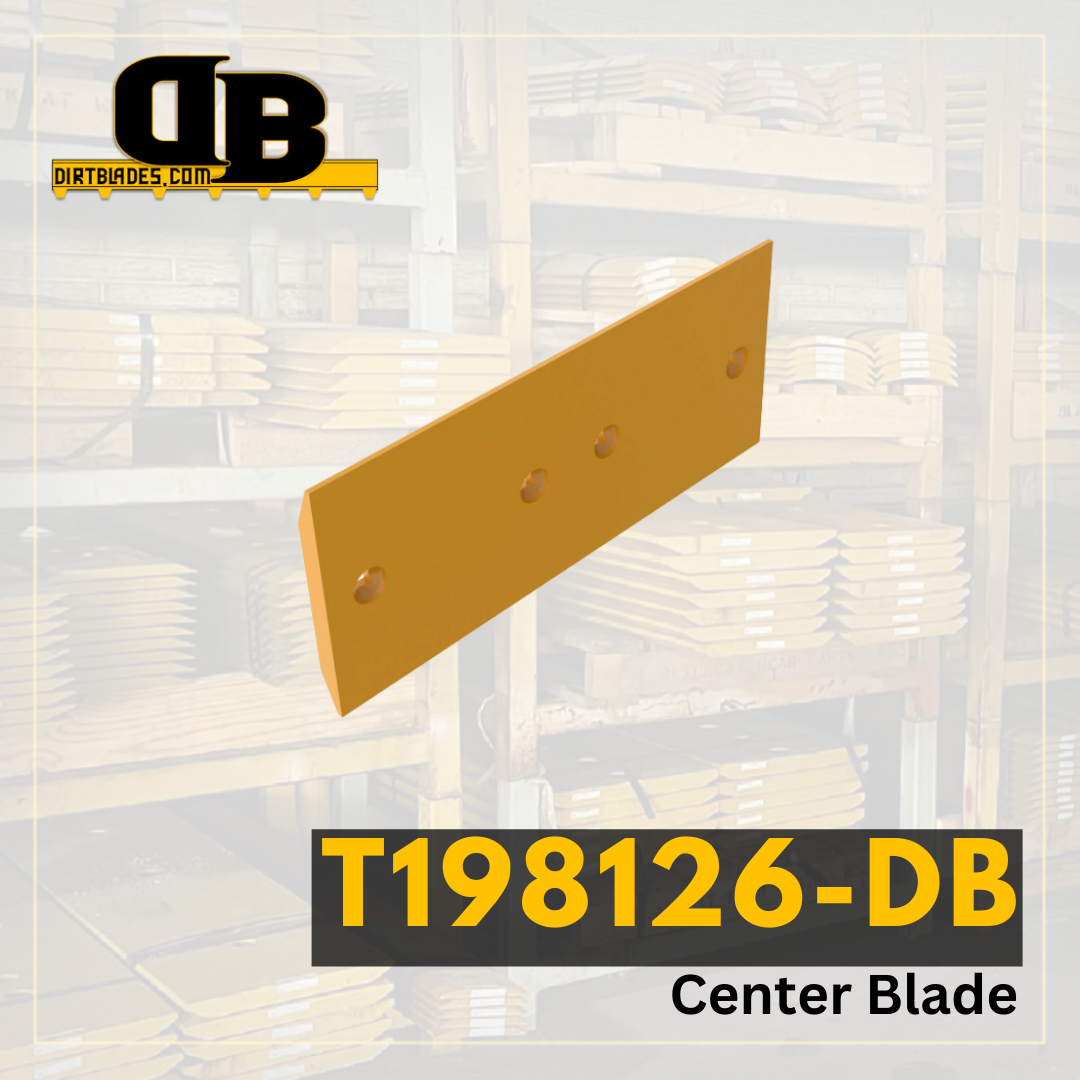 T198126 | Center Blade