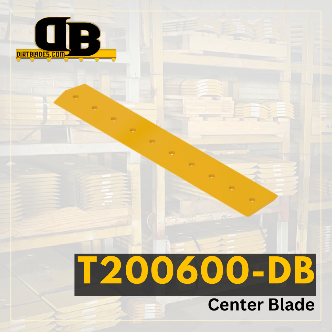 T200600 | Center Blade
