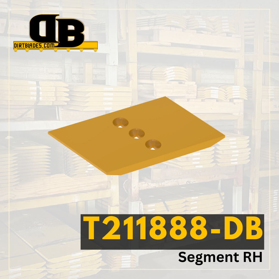 T211888 | Segment RH