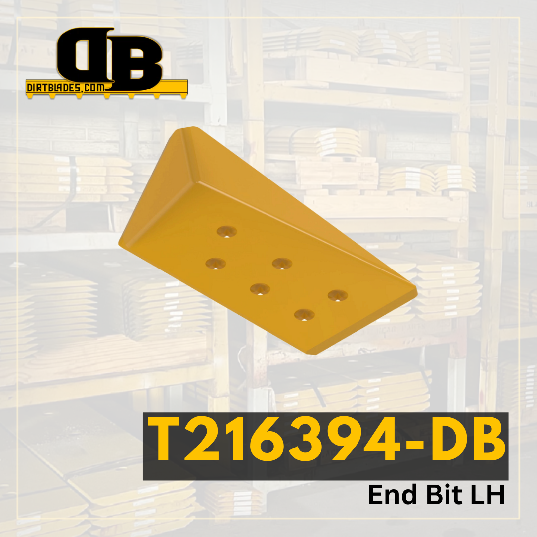 T216394 | End Bit LH