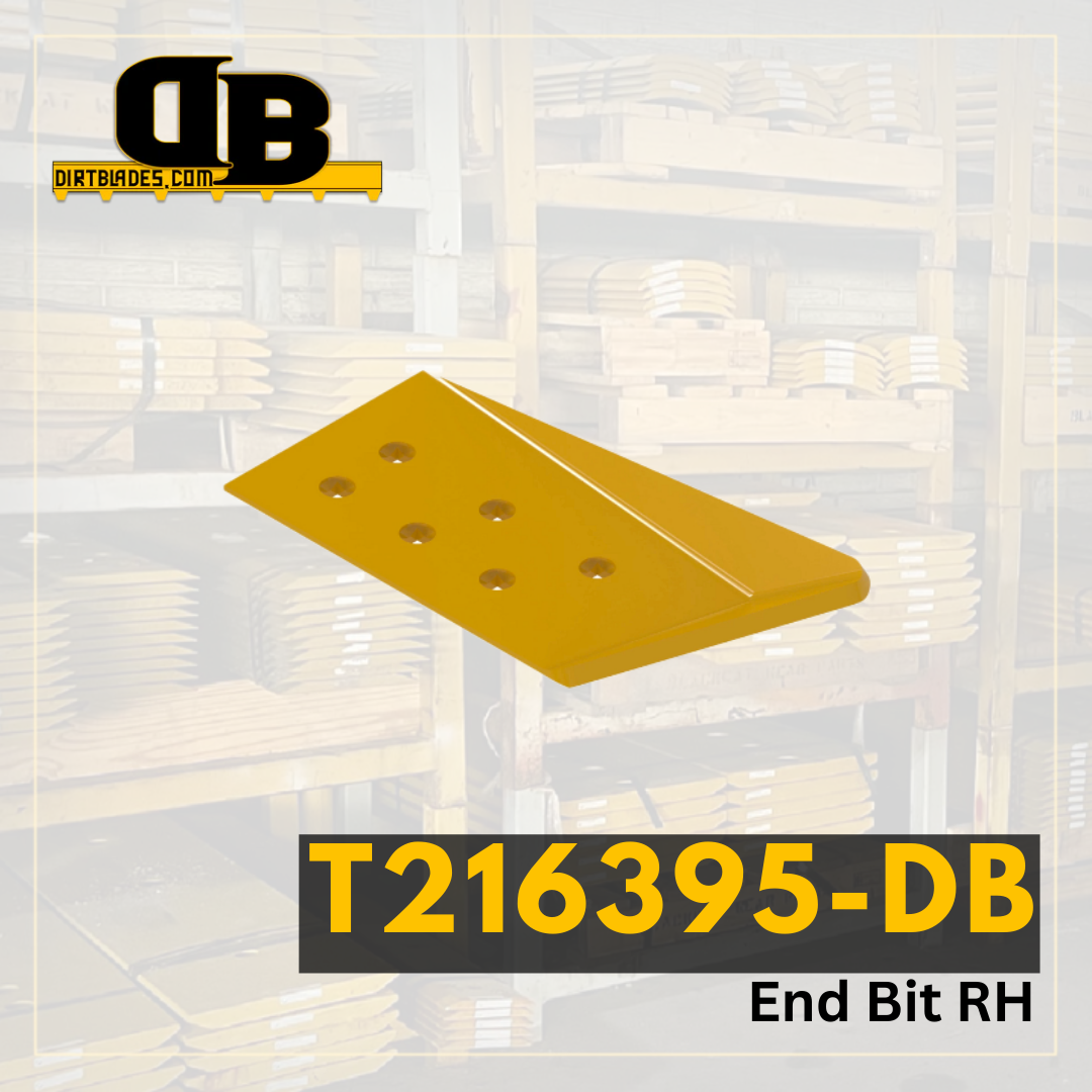 T216395 | End Bit RH