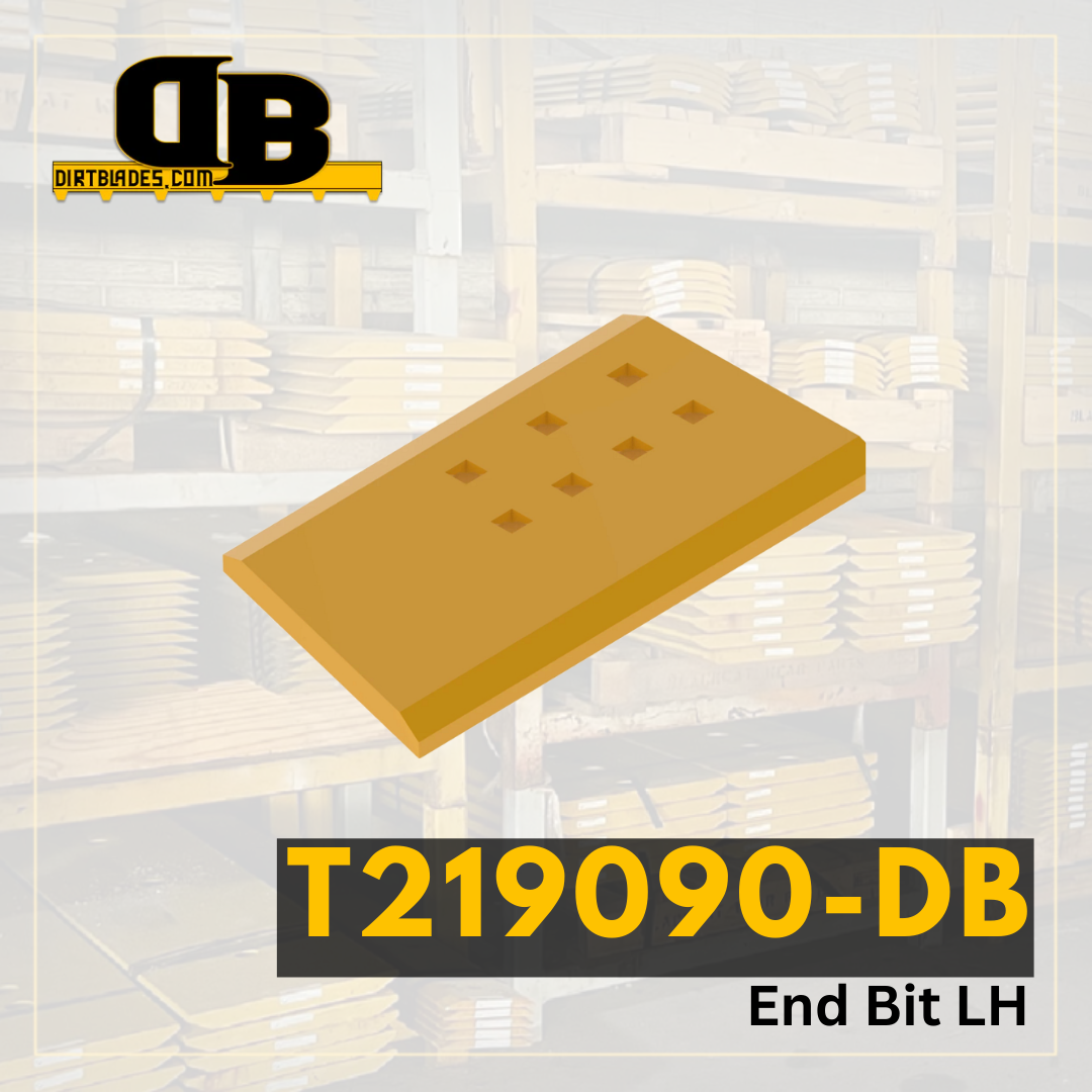 T219090 | End Bit LH