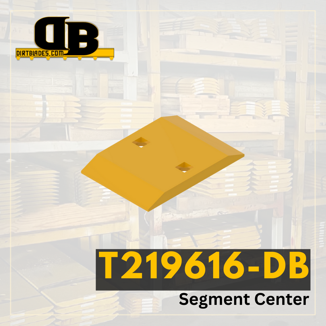 T219616 | Segment Center