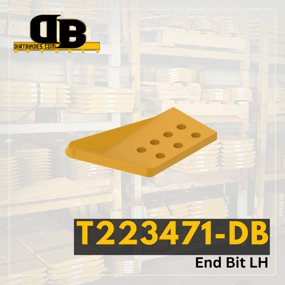 T223471 | End Bit LH