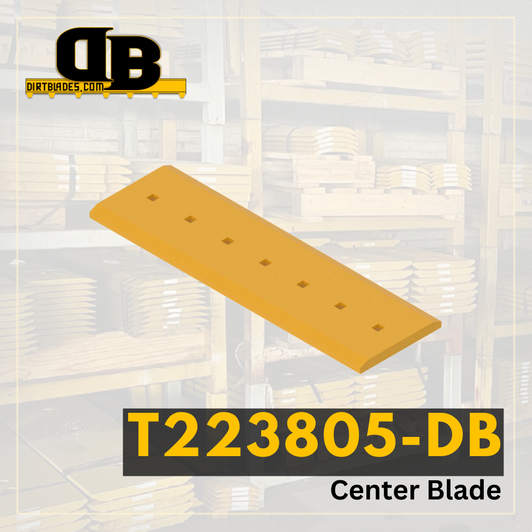 T223805 | Center Blade