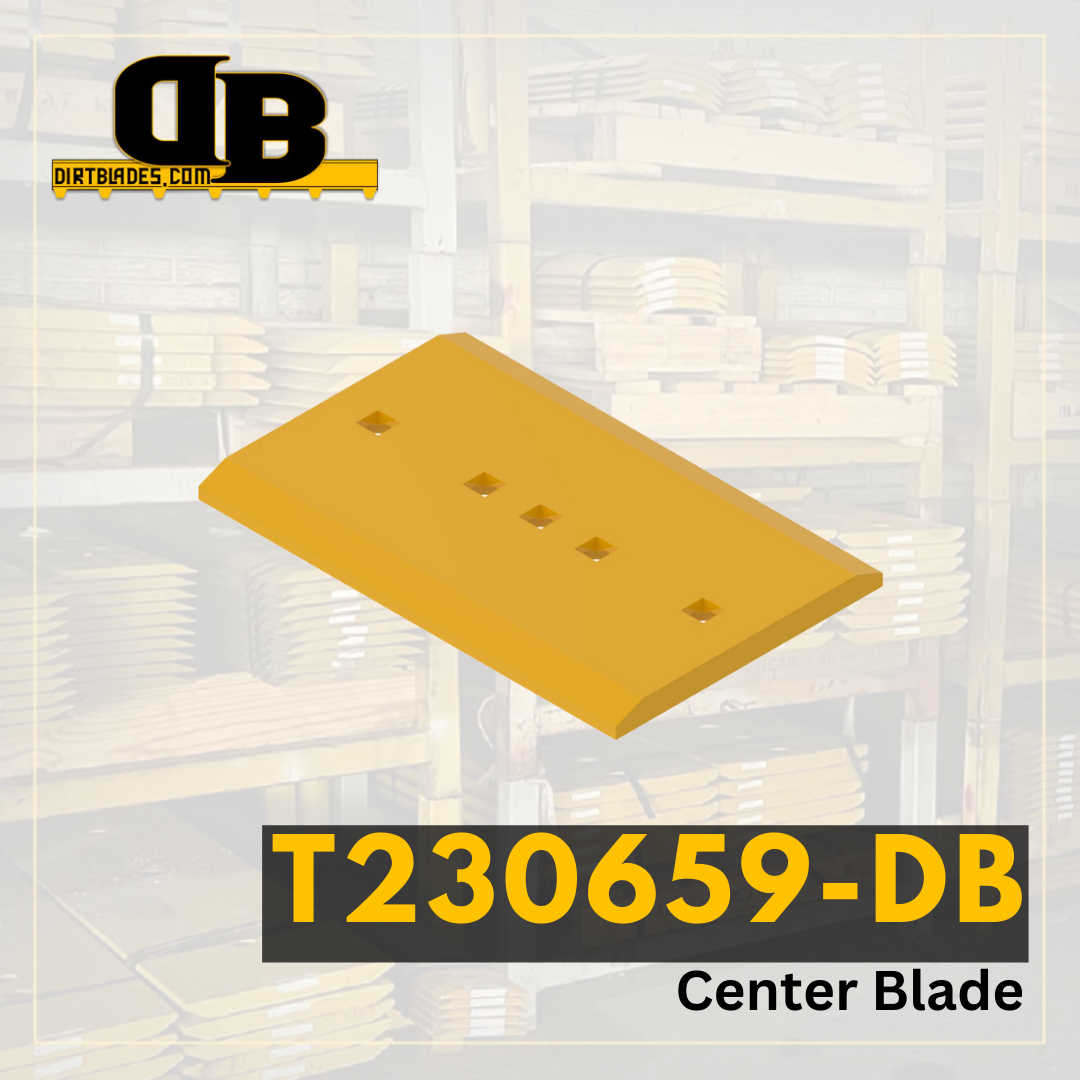 T230659 | Center Blade