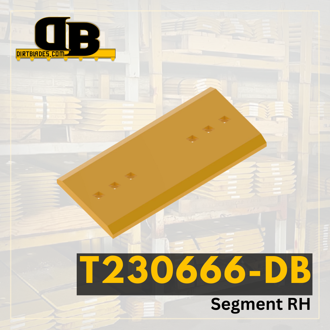 T230666 | Segment RH