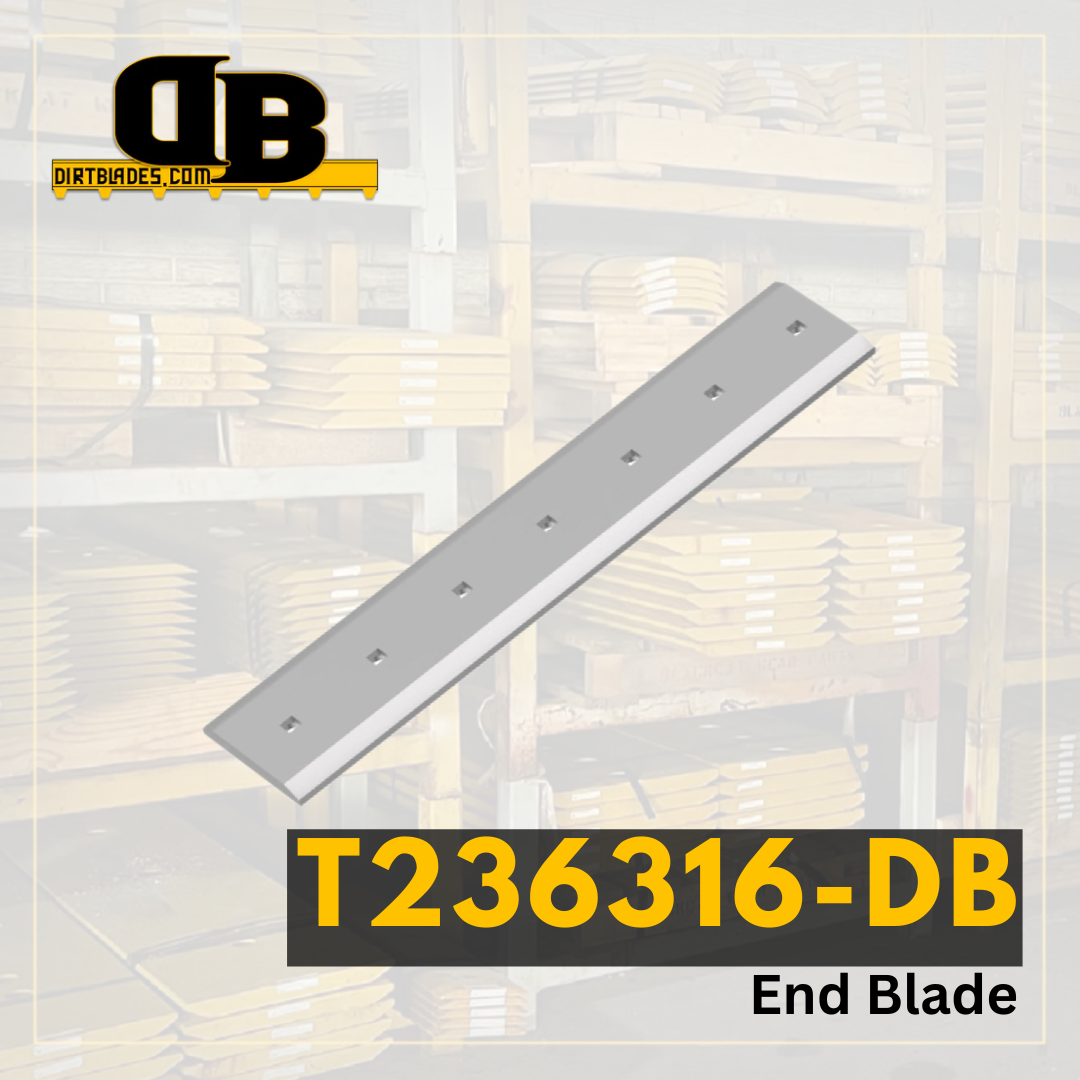 T236316 | End Blade