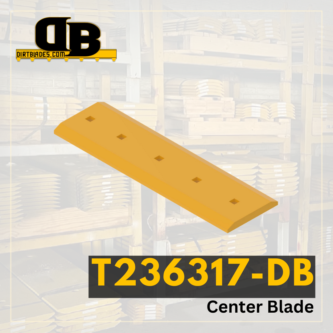 T236317 | Center Blade