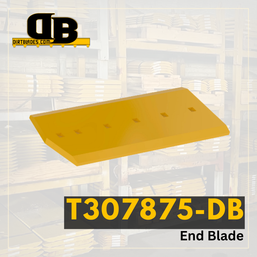 T307875 | End Blade