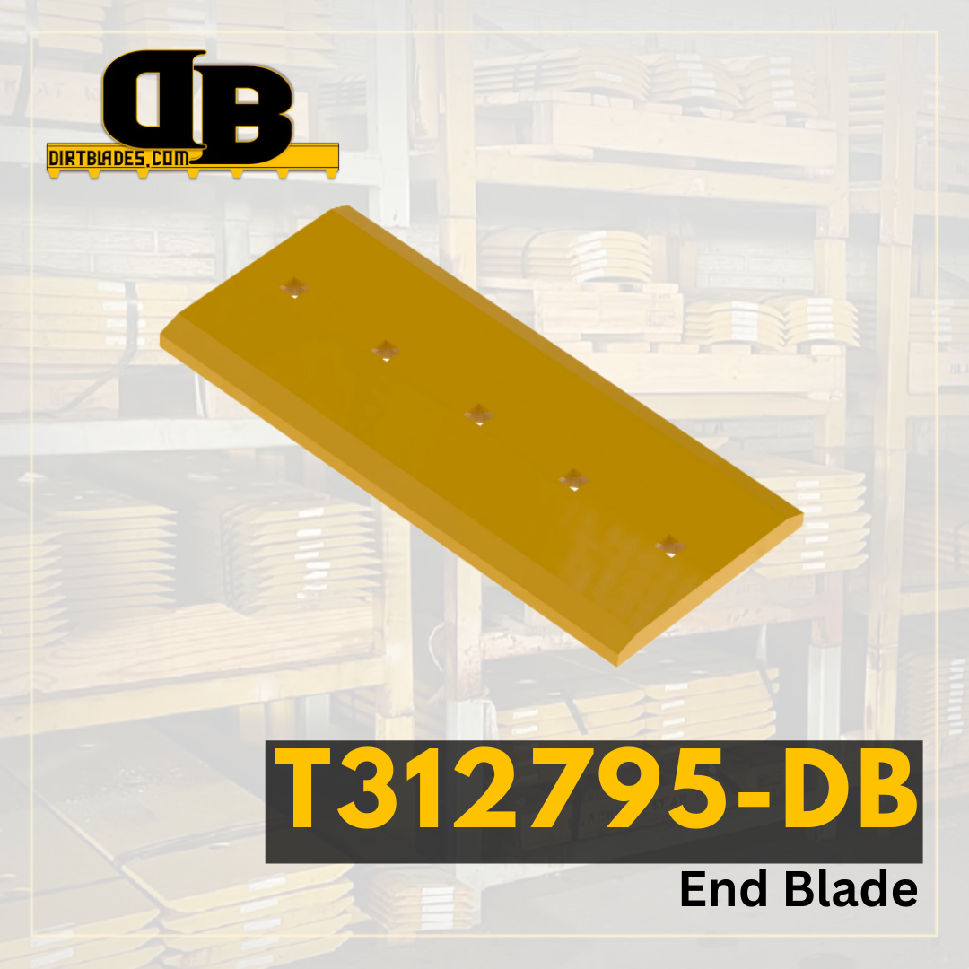 T312795 | End Blade