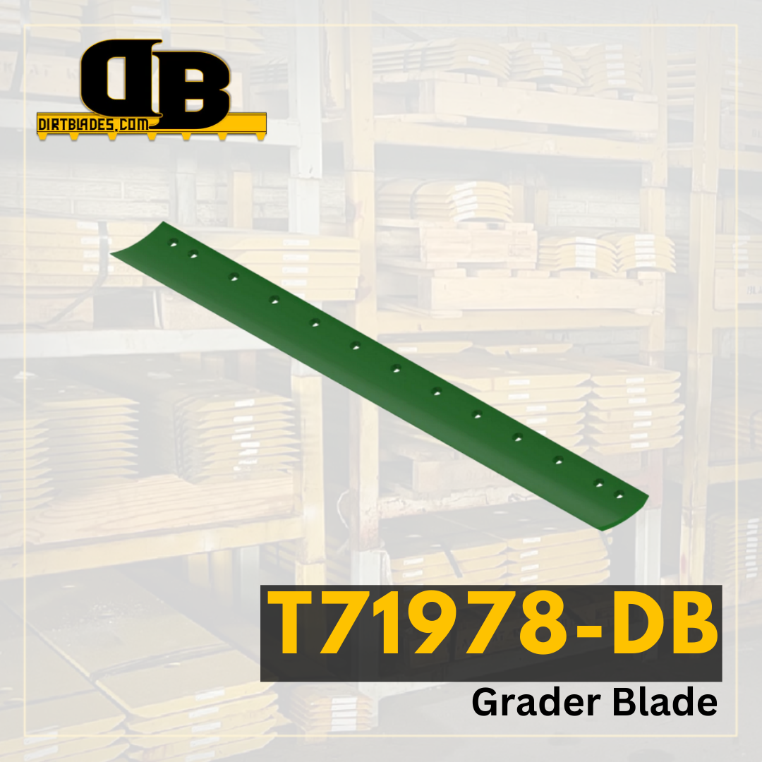 T71978 | Grader Blade