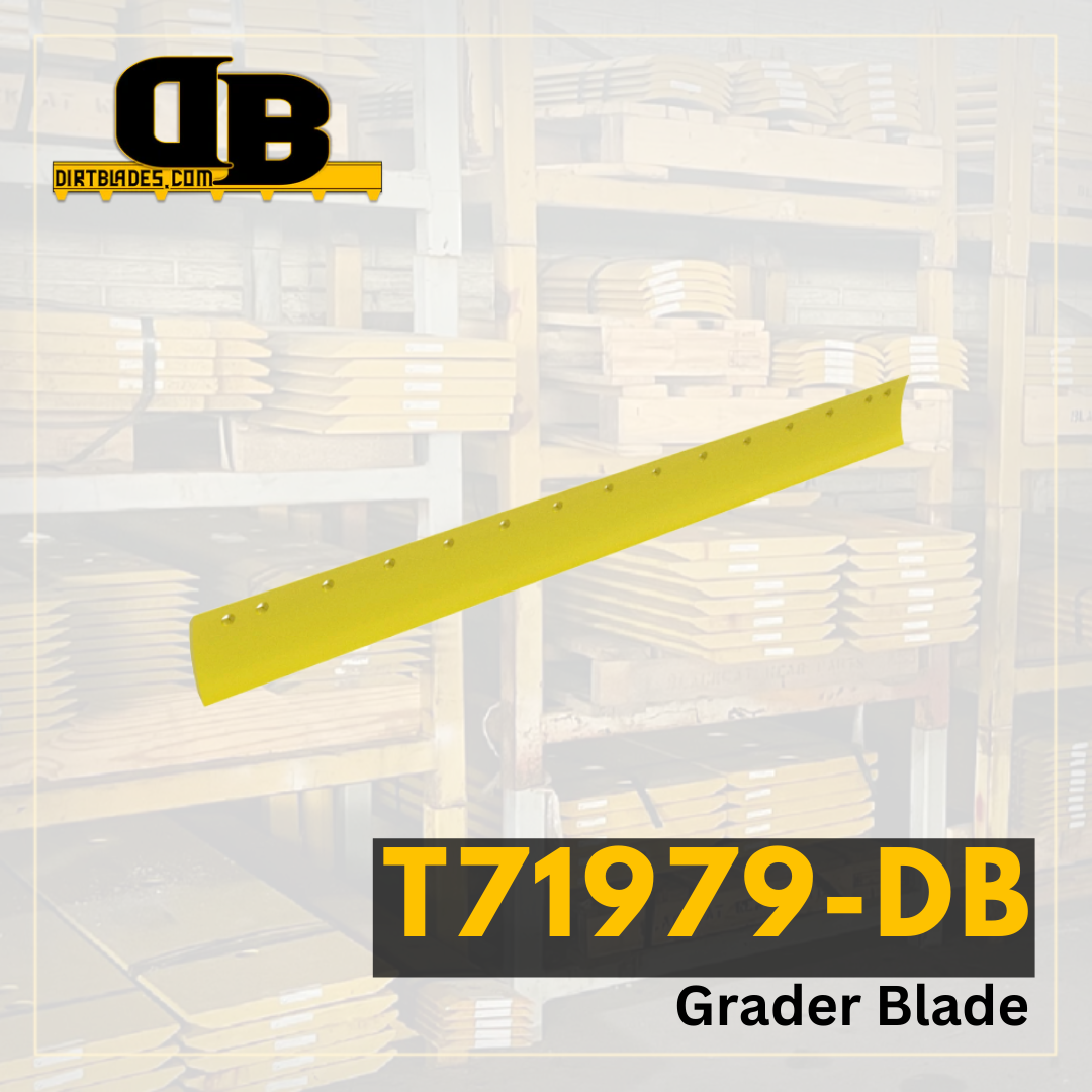T71979 | Grader Blade