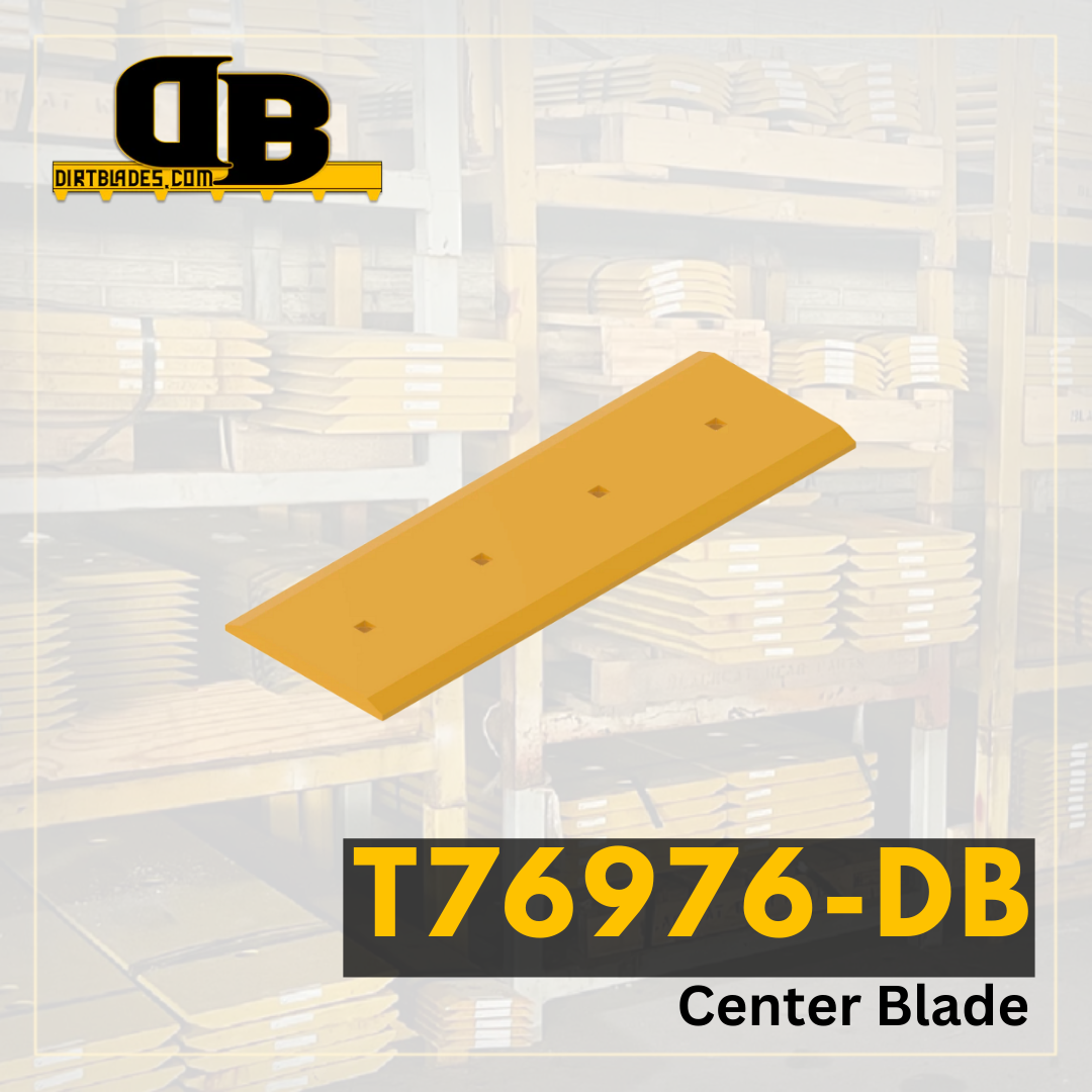 T76976 | Center Blade
