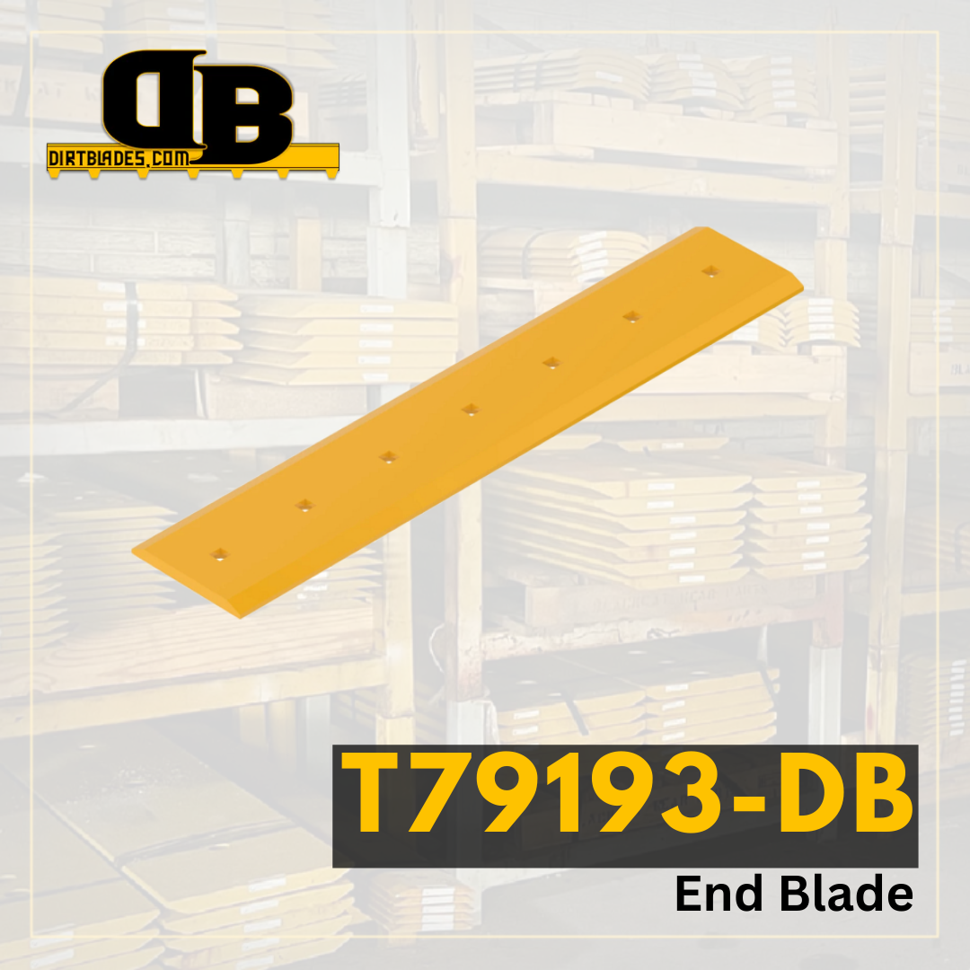 T79193 | End Blade