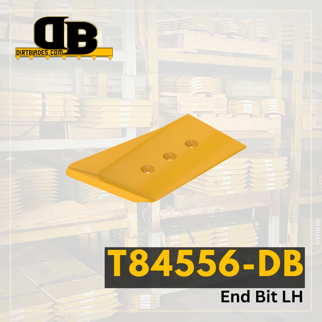 T84556 | End Bit LH