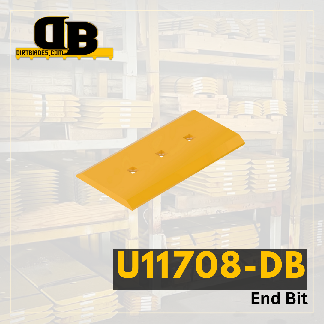 U11708 | End Bit