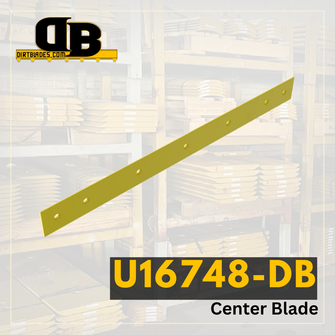 U16748 | Center Blade