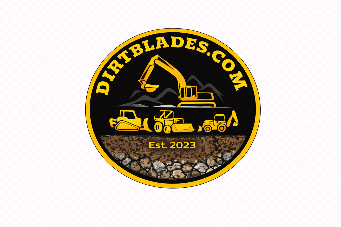Dirt Blades